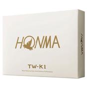 12 Balles de golf TW-K1 - Honma