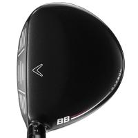 Bois Big Bertha 23 - Callaway