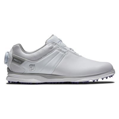 Chaussure femme Pro SL BOA 2023 (98137 - Blanc) - Footjoy