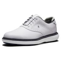 Chaussure homme Traditions Spikeless 2024 (57927 - Blanc) - Footjoy