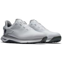 Chaussure homme Pro SLX BOA 2025 (56915 - Blanc) - FootJoy