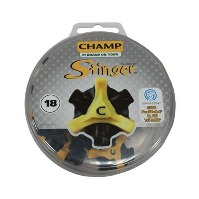 Crampons Stinger Slim Lok - Champ