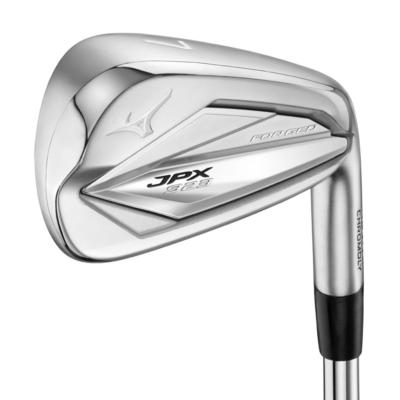 Fers JPX 923 Forged en acier - Mizuno <b style='color:red'>(dispo sous 30 jours)</b>