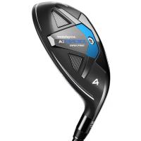 Hybride Paradym AI Smoke Max Fast Femme- Callaway