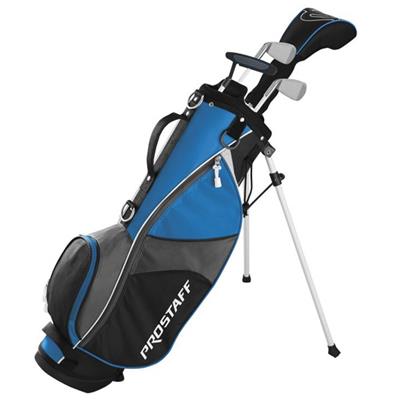 Kit de golf Prostaff JGI (5 à 8 ans) (WGGC91820) - Wilson