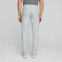 Pantalon Dealer Tailored gris (535524-04) - Puma <b style='color:red'>(dispo au 15 janvier 2025)</b>