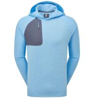 Pull Over Thermoserie bleu (31963) - Footjoy