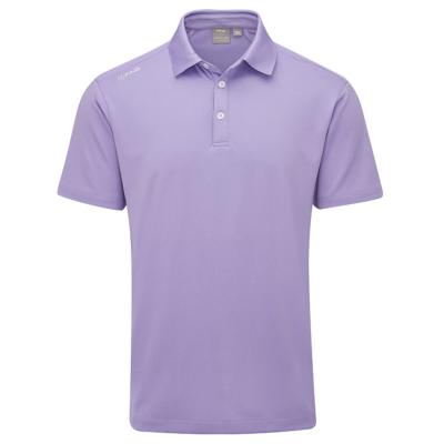 Polo Lindum Violet (P03464-200) - Ping