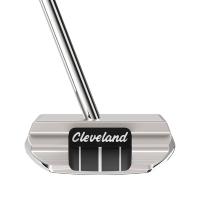 Putter HB SOFT Milled 10.5C (Center Shaft) - Cleveland