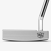 Putter Staff Model MT22 - Wilson