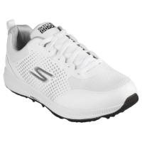 Chaussure homme Elite 5 Sport 2023 (214031-WBK-blanc/noir) - Skechers 