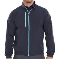 Veste de pluie Elements Packable marine (88819) - FootJoy