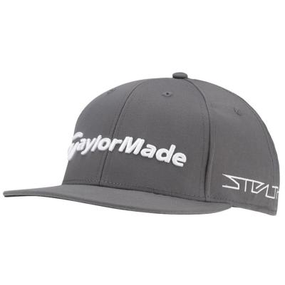 Casquette Tour Flat Bill 2023 (N8936701) - TaylorMade