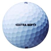 12 Balles de golf Extra Soft - Bridgestone