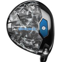 Bois Paradym AI Smoke Max Femme - Callaway