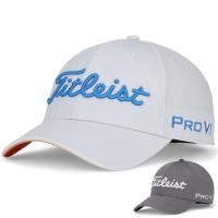 Casquette Tour Elite (TH23FTELE-048) - Titleist