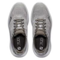 Chaussure homme Flex 2023 (56146 - Gris) - Footjoy