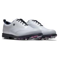 Chaussure femme Premiere Series 2023 (99044 - Blanc / rose) - Footjoy 