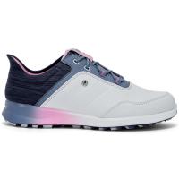 Chaussure femme Stratos 2023 (97800 - Cream / Gris) - FootJoy