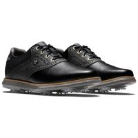 Chaussure femme FJ Traditions 2024 (97908 - Noir) - Footjoy