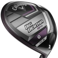 Driver Big Bertha Reva 23 Femme - Callaway