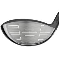 Driver Paradym AI Smoke Max D Femme - Callaway