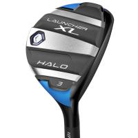 Hybride Launcher XL Halo Femme - Cleveland