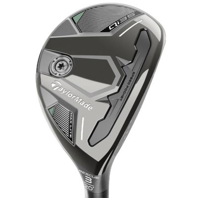 Hybride Qi35 Max Lite Femme - TaylorMade