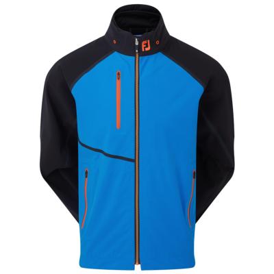 Veste de pluie Hydrotour bleu (88799) - FootJoy