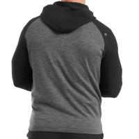 Pull Over Thermoserie gris (31962) - Footjoy