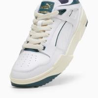 Chaussure homme Slipstream G 2024 (309744-03 - Blanc/vert) - Puma