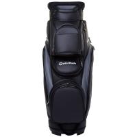 Sac chariot Deluxe 2024 (V97817) - TaylorMade <b style='color:red'>(dispo au 1 mai 2025)</b>