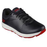 Chaussure homme Elite 5 2024 (214065-BKRD-noir/rouge) - Skechers 