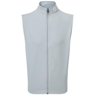 Veste Full-Zip Sans Manche gris (88457) - Footjoy