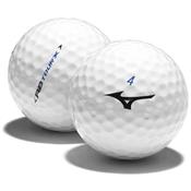 12 Balles de golf RB Tour X - Mizuno