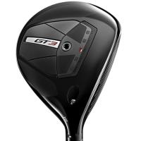 Bois GT3 - Titleist