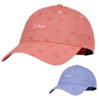 Casquette Charleston Femme 2024 (TH23AWCPE-5P) - Titleist