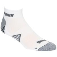 Chaussettes 1/4 Cut Essential 3 Paires blanc (858562-01) - Puma