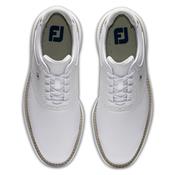 Chaussure homme Traditions 2025 (57903 - Blanc) - Footjoy