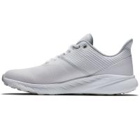 Chaussure homme Flex 2024 (56286 - Blanc / Gris) - Footjoy