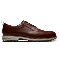 Chaussure homme Premiere Series Spikeless Field 2023 (53987 - Marron) - Footjoy