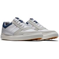 Chaussure homme Contour Casual 2024 (54374 - Blanc) - FootJoy