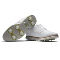 Chaussure femme FJ Traditions 2024 (97906 - Blanc) - Footjoy