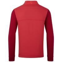 Veste de pluie Hybrid rouge (88823) - FootJoy