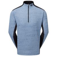 Pull Over Thermal Chill-Out Space Dye bleu (31973) - Footjoy