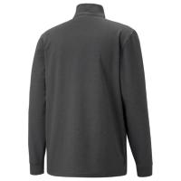 Pull Cloudspun WRMLBL 1/4 zip 2022 (537066-01 - Noir) - Puma