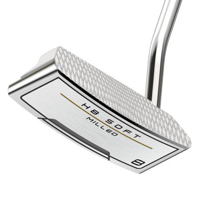 Putter HB SOFT Milled 8 (Single Bend) - Cleveland