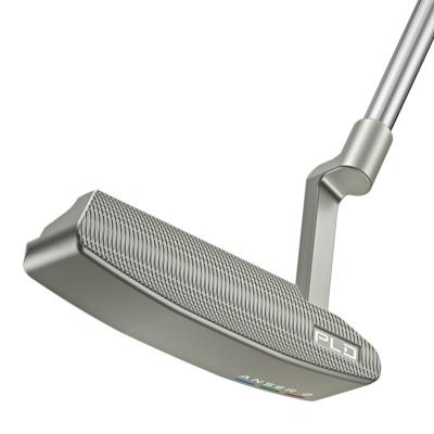 Putter PLD Milled Anser 2 Satin 2023 - Ping (Custom)