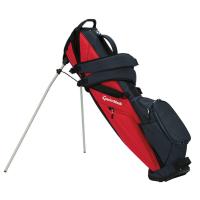 Sac trepied Flextech Carry 2024 (N2651401) - TaylorMade <b style='color:red'>(dispo au 2 juillet 2024)</b>