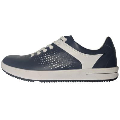 Chaussure homme Major 2023 (Bleu / Blanc) - SP Golf Shoes